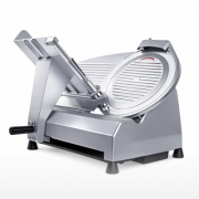 Слайсер професійний, діаметр ножа 300 мм, GastroInox HSB 300