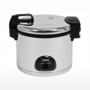 Рисоварка професійна, 16,5 л, Yato, YG-04695