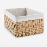 Корзини для хліба та столових приборів