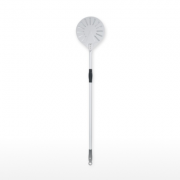 Лопата операційна для піци, алюмінієва, перфорована, OmniChef's PA22