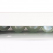 Тримач алюмінієвий для чеків, замовлень 450 мм, Stalgast 099102 