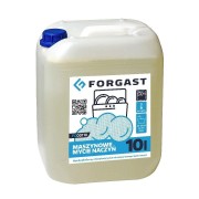 Миючий засіб для посудомийних машин, 10 л Forgast FG00110