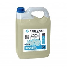 Миючий засіб для посудомийних машин, 5 л Forgast FG00105