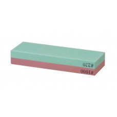 Камінь точильний для ножів Naniwa, зернистість 220/1000, Hendi 820667