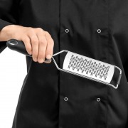 Терка з отворами пластерки, 70х315 мм Forgast FG11149