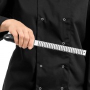 Терка з малими отворами, 38х390 мм Forgast FG11143