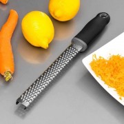 Терка з малими отворами, 38х390 мм Forgast FG11143