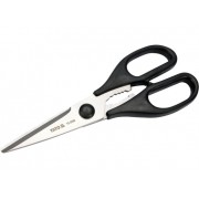 Ножниці кухонні розкладні, 210 мм, Yato, YG-02366