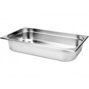 Гастроємність з нержавіючої сталі, GN 1/1 100 Yato, YG-00253