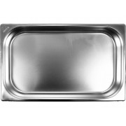 Гастроємність з нержавіючої сталі, GN 1/1 65 Yato, YG-00252
