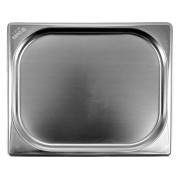 Гастроємність з нержавіючої сталі, GN 1/2 20 Yato, YG-00260