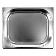 Гастроємність з нержавіючої сталі, GN 1/2 65 Yato, YG-00262