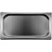 Гастроємність з нержавіючої сталі, GN 1/3 20 Yato, YG-00270