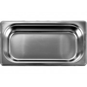 Гастроємність з нержавіючої сталі, GN 1/3 65 Yato, YG-00272
