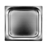 Гастроємність з нержавіючої сталі, GN 2/3 65 Yato, YG-00302