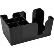 Органайзер барний, на 6 відділень, Yato. YG-07134 